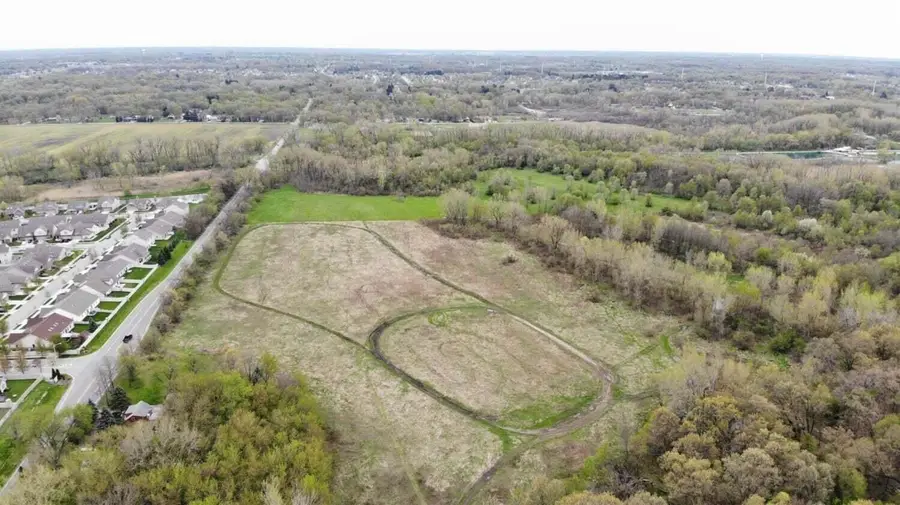 1302 N Jay Avenue, Griffith, IN 46319 - #2