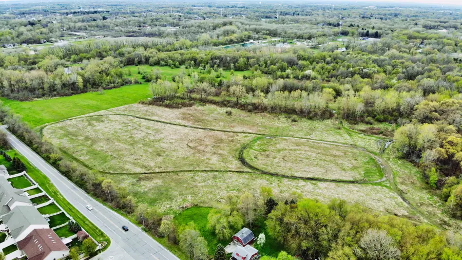 1302 N Jay Avenue, Griffith, IN 46319 - #3