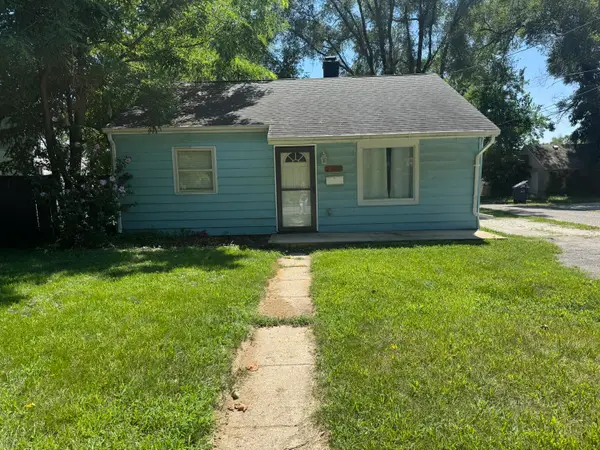 1309 Springland Avenue, Michigan City, IN 46360