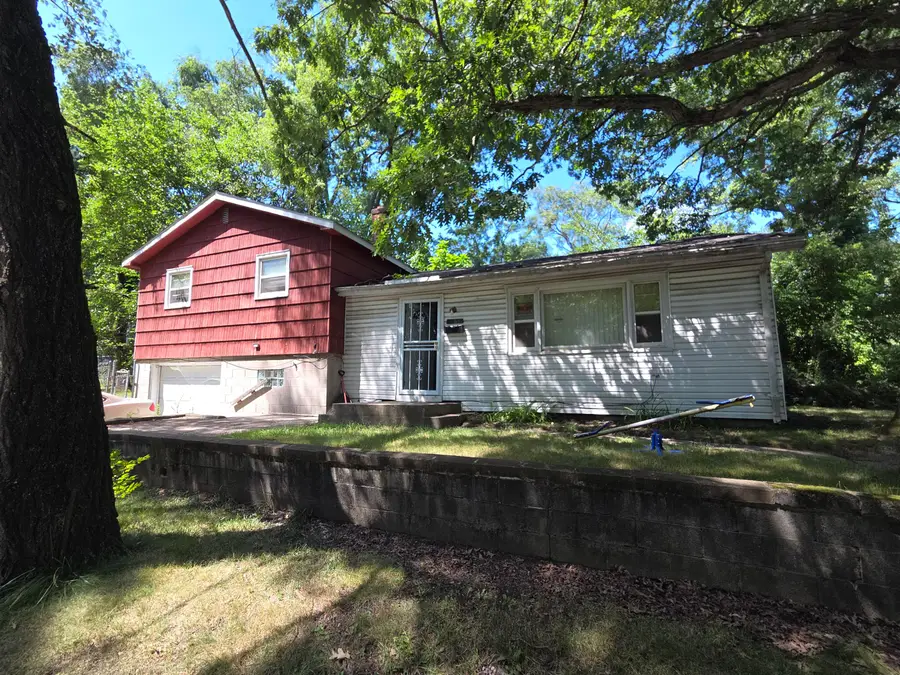 1431 E 41st Avenue, Gary, IN 46409 - #2