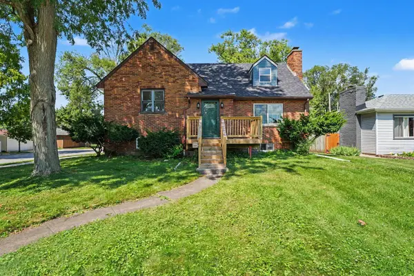 802 N Lafayette Street, Griffith, IN 46319
