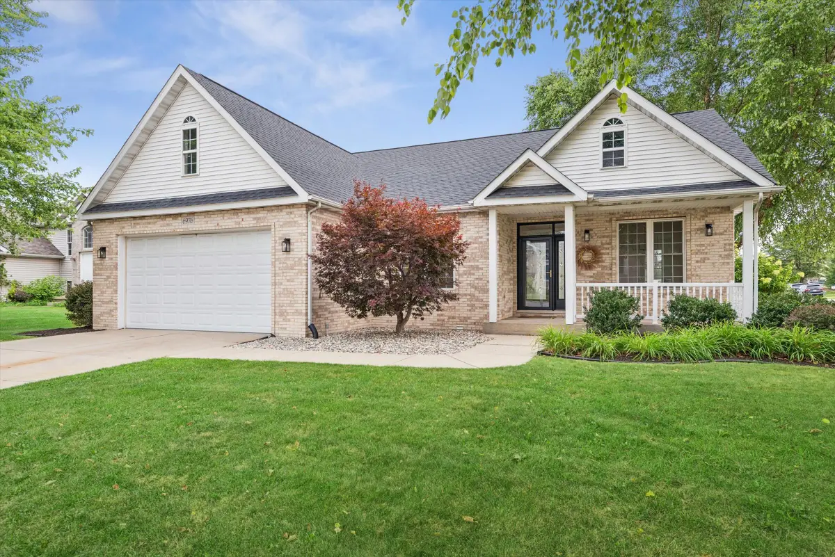6976 Squirrel Creek Avenue, Portage, IN 46368 - #1