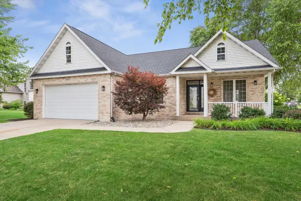 6976 Squirrel Creek Avenue, Portage, IN 46368
