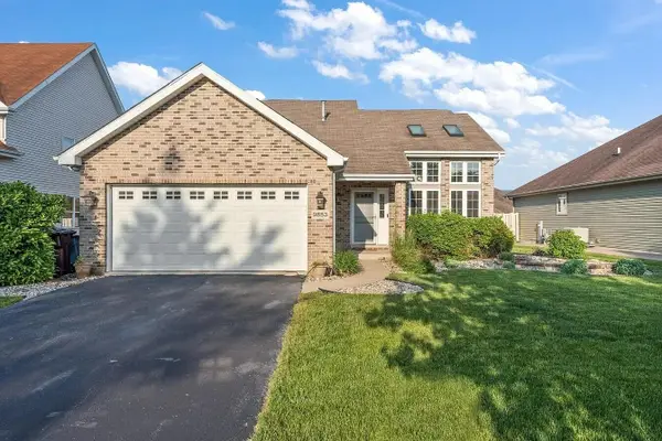 9853 Forest Street, Dyer, IN 46311