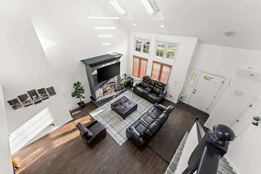 9853 Forest Street, Dyer, IN 46311 - #3