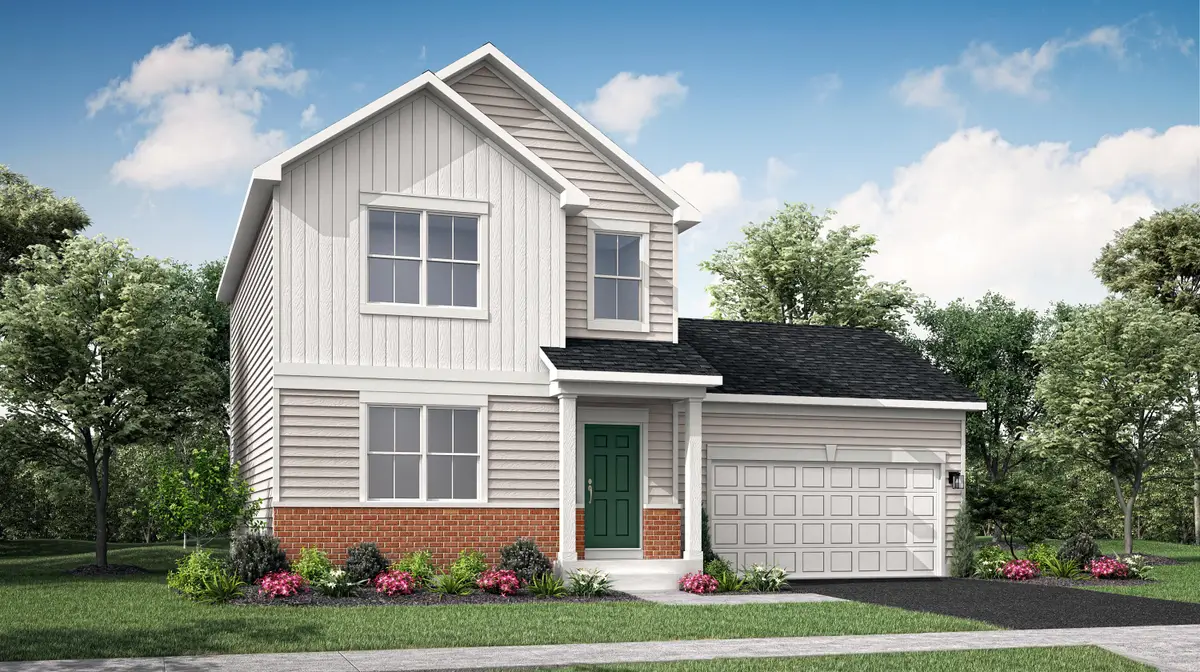 17961 Hillside Drive, Lowell, IN 46356 - #1