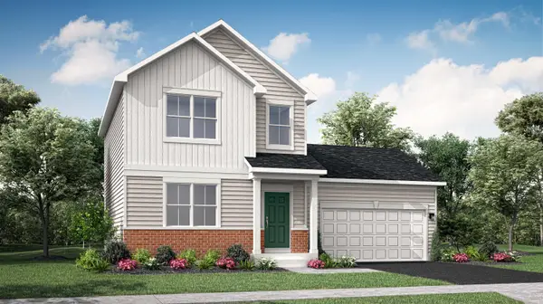 17961 Hillside Drive, Lowell, IN 46356