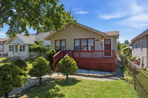 6424 Euclid Avenue, Hammond, IN 46324