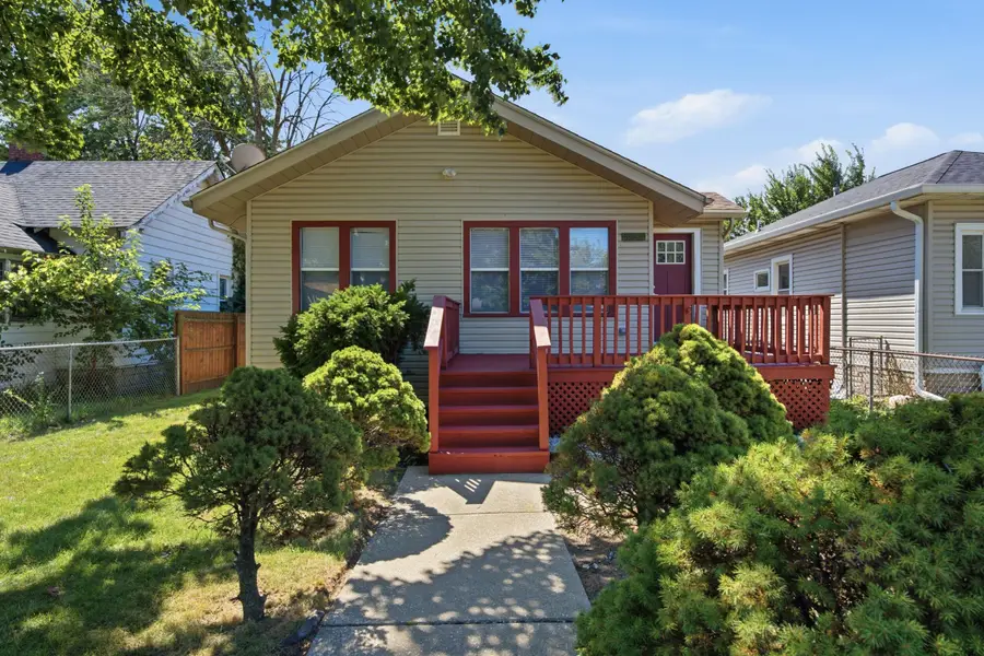 6424 Euclid Avenue, Hammond, IN 46324 - #2