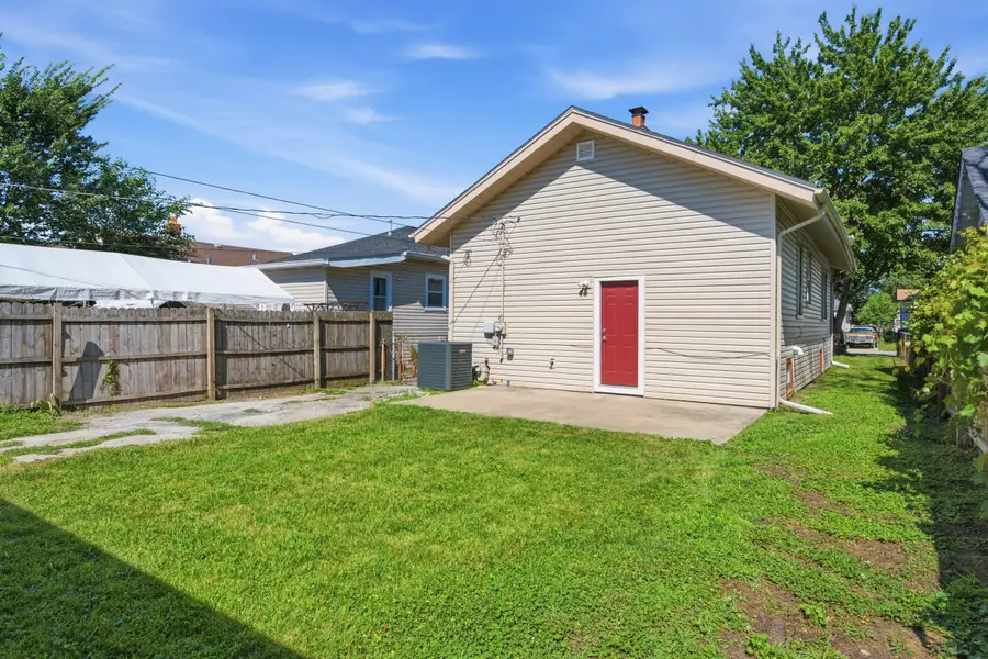 6424 Euclid Avenue, Hammond, IN 46324 - #3