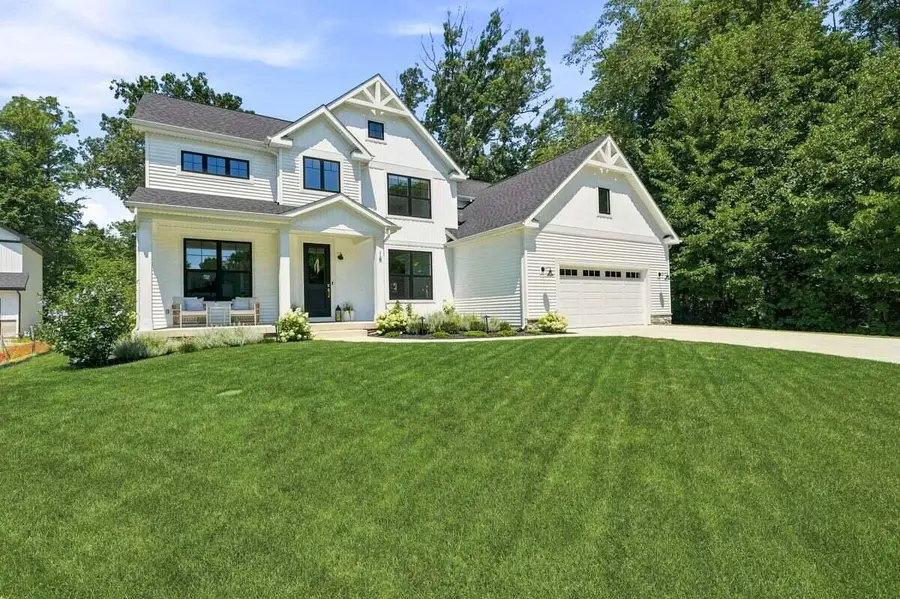 18 Blue Grass Way, Chesterton, IN 46304 - #2