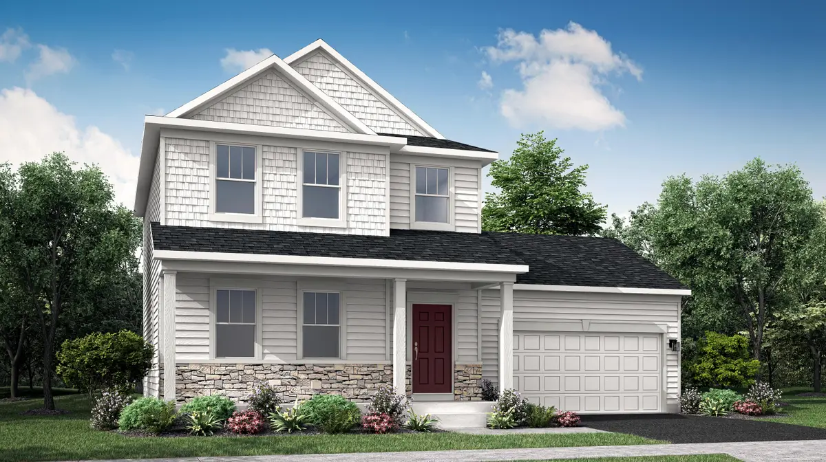 17946 Hillside Drive, Lowell, IN 46356 - #1