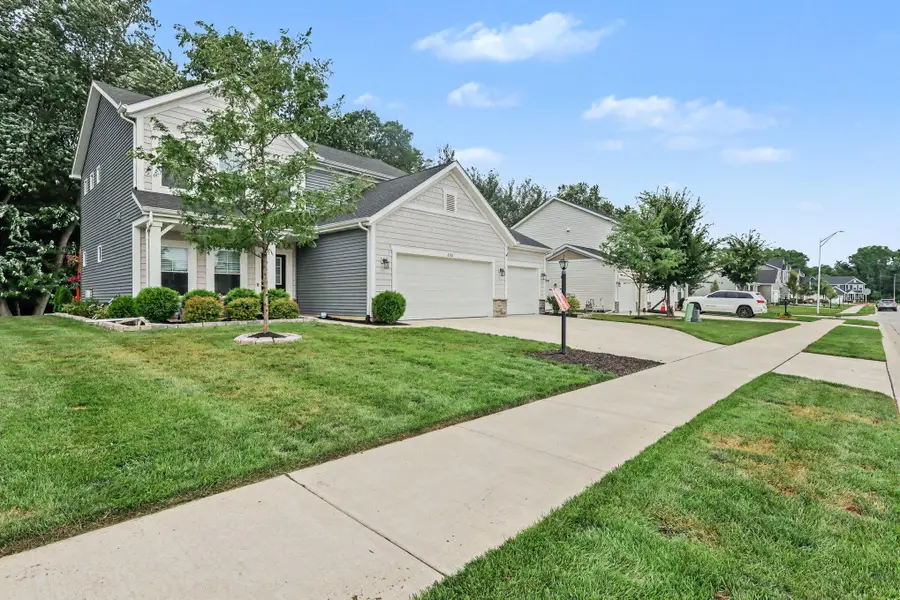 2356 Dunewood Street, Portage, IN 46368 - #3