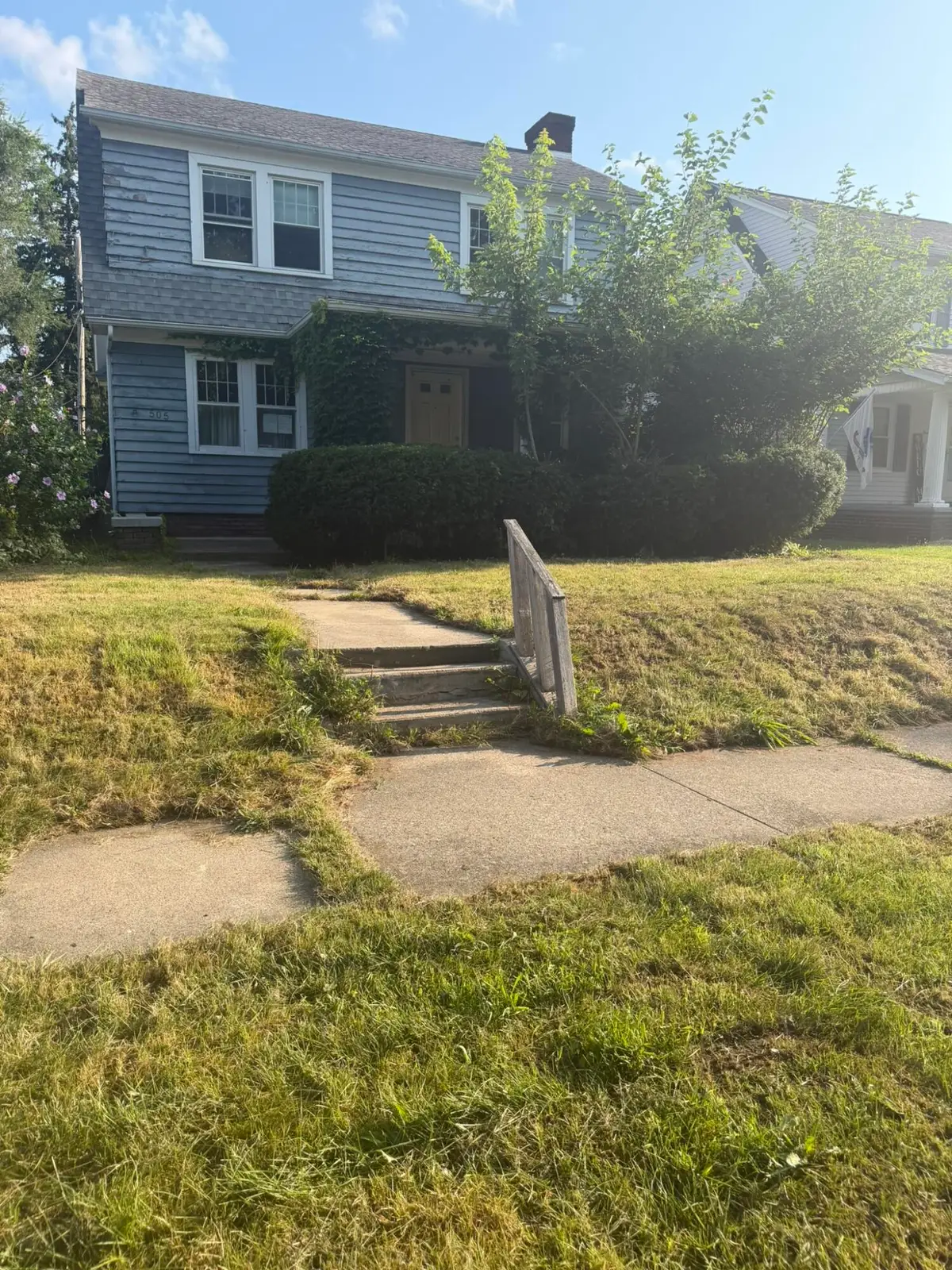 505 Altgeld Street, South Bend, IN 46614 - #1