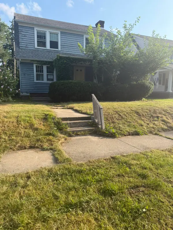 505 Altgeld Street, South Bend, IN 46614