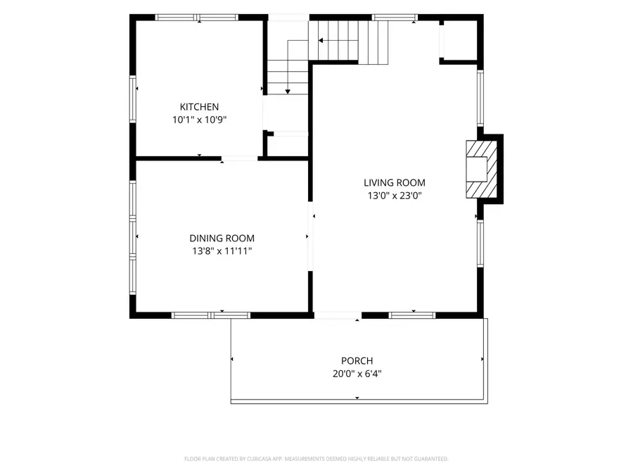 505 Altgeld Street, South Bend, IN 46614 - #2