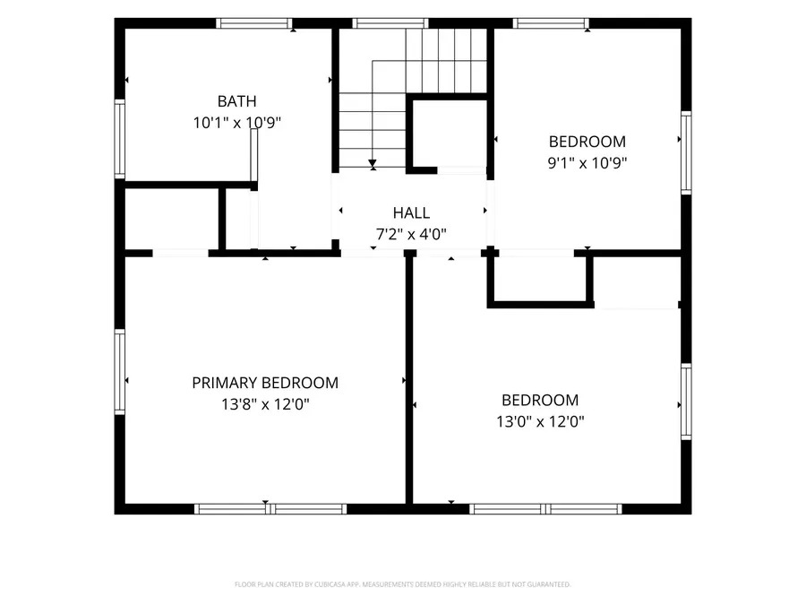 505 Altgeld Street, South Bend, IN 46614 - #3