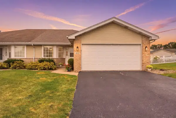 421 Clinton Street, Lowell, IN 46356