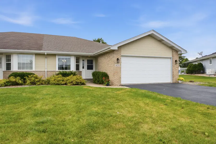 421 Clinton Street, Lowell, IN 46356 - #2
