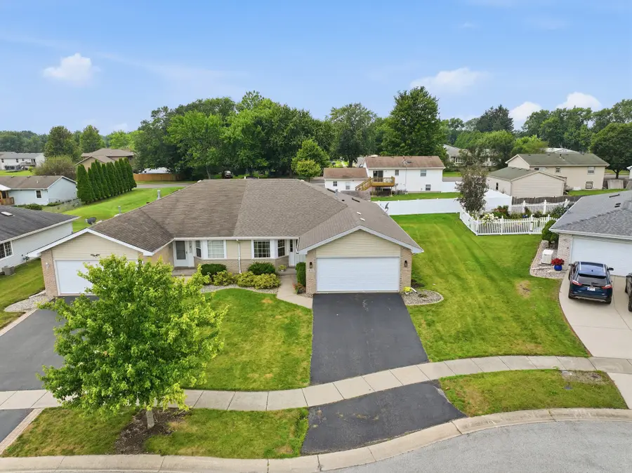 421 Clinton Street, Lowell, IN 46356 - #3