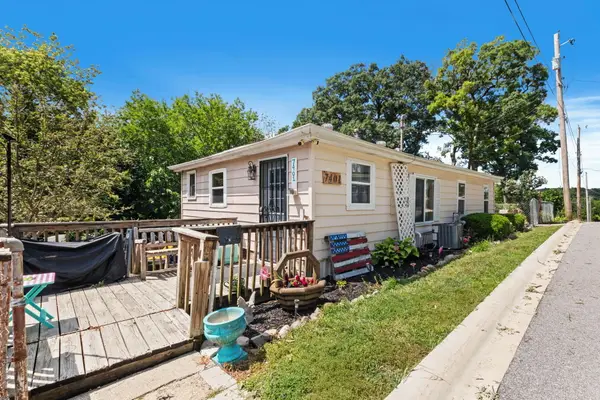 7401 W 126th Avenue, Crown Point, IN 46307
