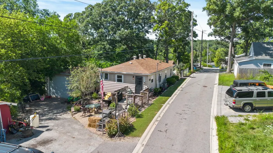 7401 W 126th Avenue, Crown Point, IN 46307 - #2