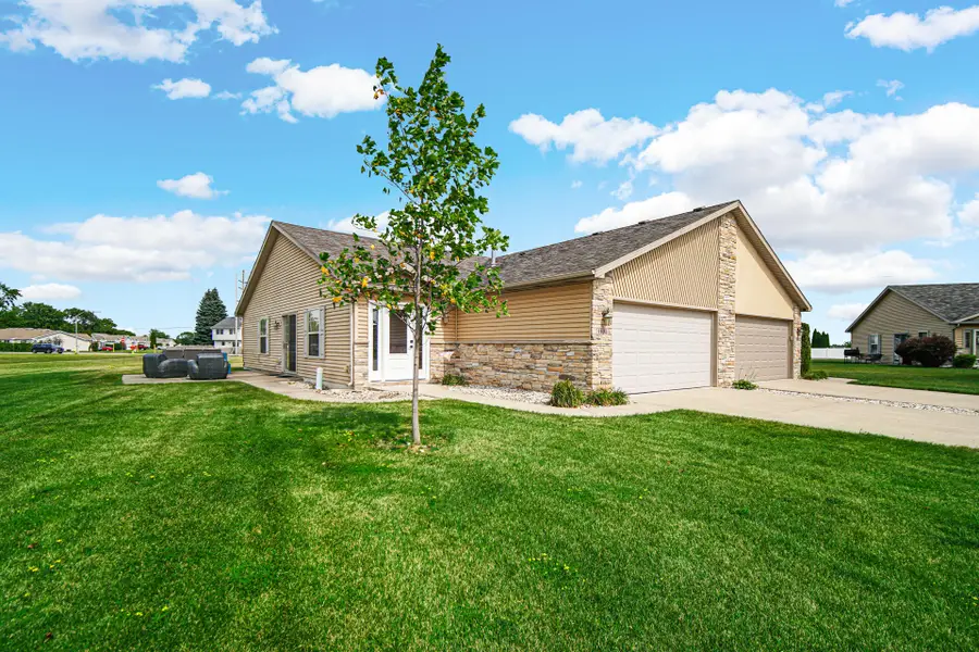 1105 W 89th Court W, Merrillville, IN 46410 - #3