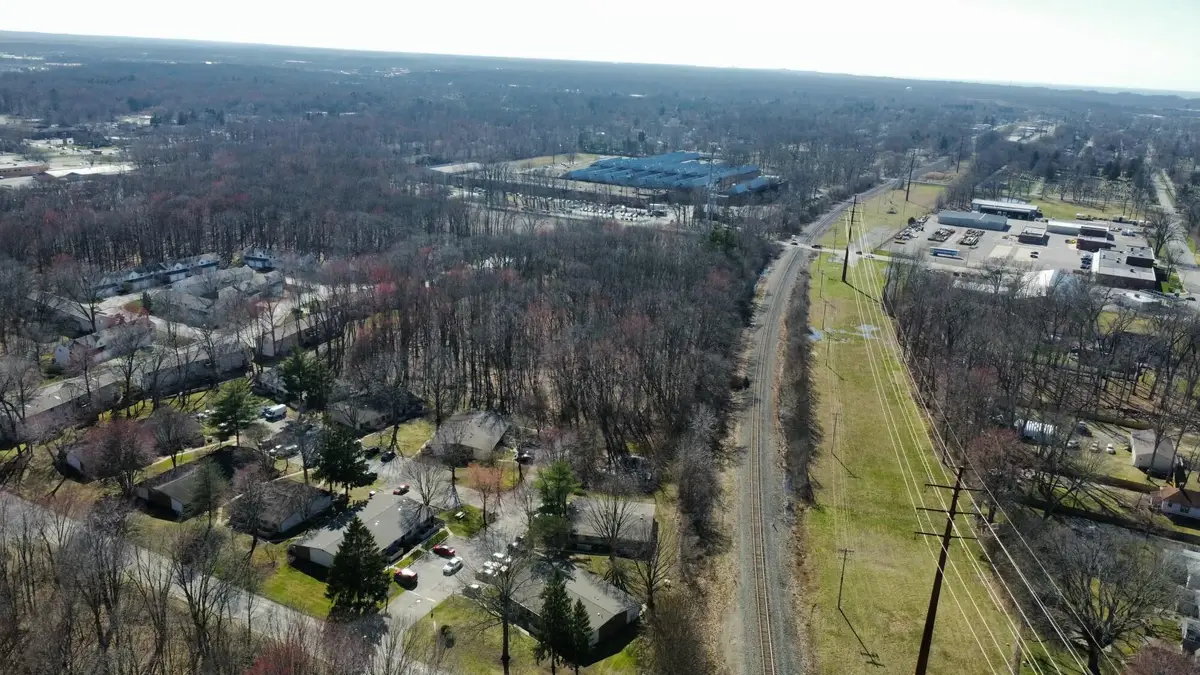 00 S Carroll Avenue, Michigan City, IN 46360 - #1