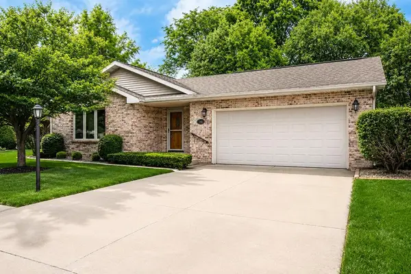 142 Sagamore Pkwy, La Porte, IN 46350