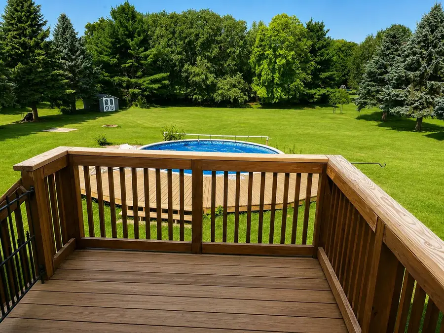 406 Northfield Lane, Valparaiso, IN 46383 - #3