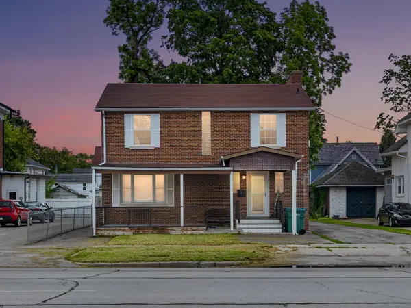 1406 Lincolnway, La Porte, IN 46350