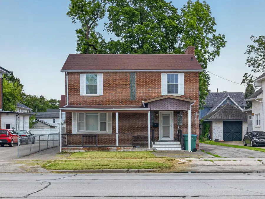 1406 Lincolnway, La Porte, IN 46350 - #2