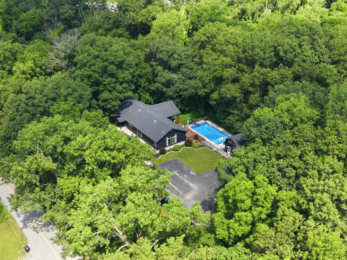 12966 W 165th Avenue, Lowell, IN 46356 - #1
