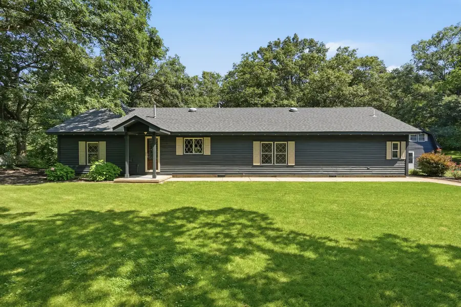 12966 W 165th Avenue, Lowell, IN 46356 - #2