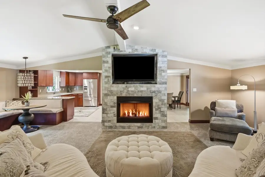 12966 W 165th Avenue, Lowell, IN 46356 - #3