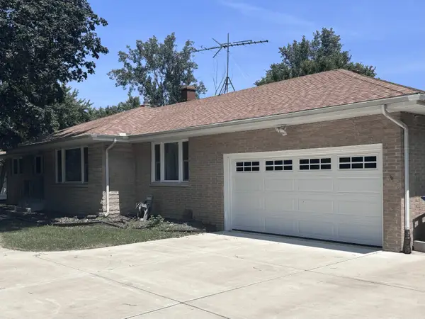 8817 Lee Street, Crown Point, IN 46307