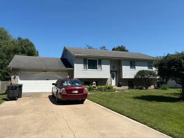 3023 Arlene Street, Portage, IN 46368