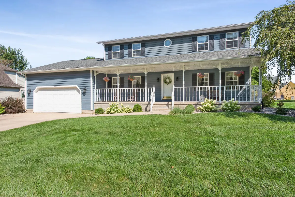 546 Windridge Drive, Chesterton, IN 46304 - #1