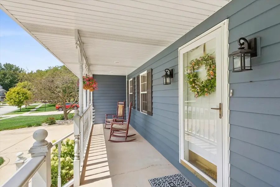 546 Windridge Drive, Chesterton, IN 46304 - #2