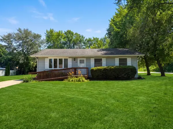 1301 E 34th Avenue, Hobart, IN 46342