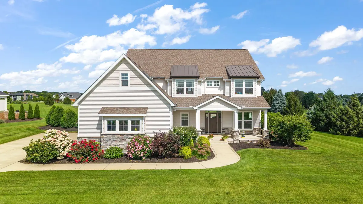 169 Palomino Lane, Valparaiso, IN 46383 - #1