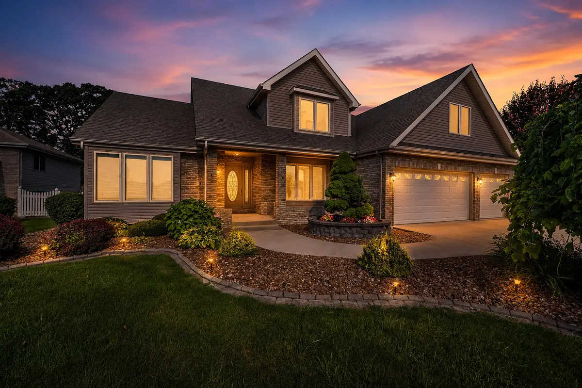 3170 Maryann Lane, Dyer, IN 46311 - #1