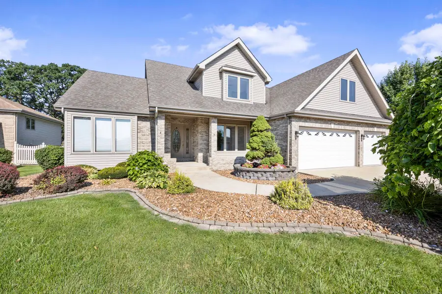 3170 Maryann Lane, Dyer, IN 46311 - #2