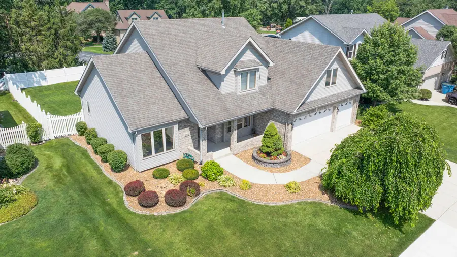 3170 Maryann Lane, Dyer, IN 46311 - #3