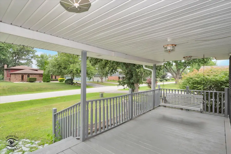1400 Brandywine Road, Crown Point, IN 46307 - #2