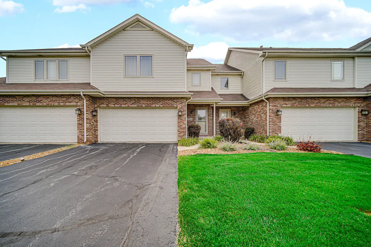 9793 Gettler Street, Dyer, IN 46311 - #1