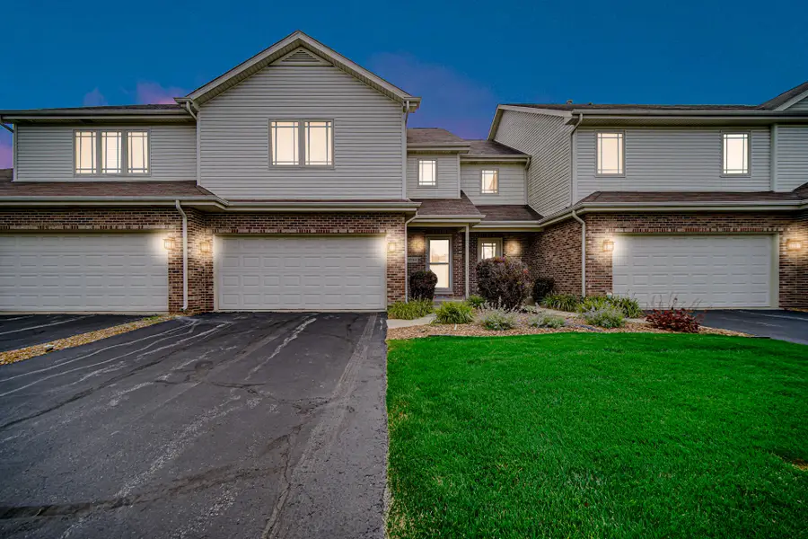 9793 Gettler Street, Dyer, IN 46311 - #2