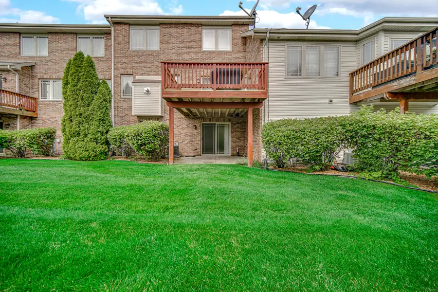 9793 Gettler Street, Dyer, IN 46311 - #3
