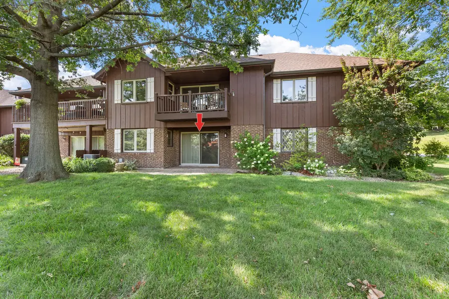 2511 E Lakeshore Drive #A1, Crown Point, IN 46307 - #2