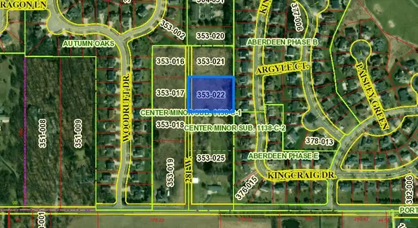 11 N 281 W, Valparaiso, IN 46385